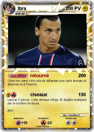 Pokemon Ibra