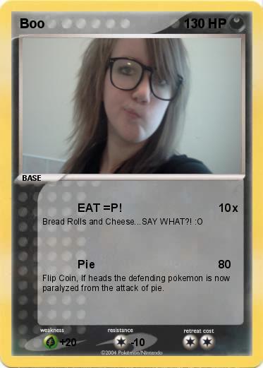 Pokemon Boo