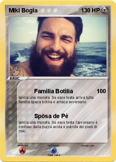 Pokemon Miki Bogia