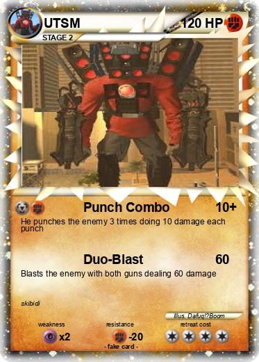 Pokemon UTSM