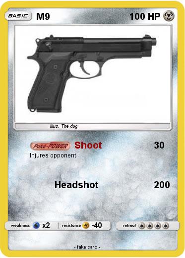 Pokemon M9