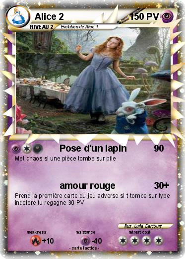 Pokemon Alice 2