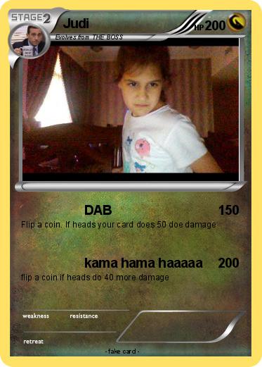 Pokemon Judi