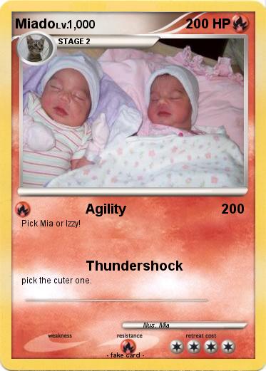 Pokemon Miado