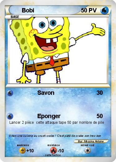 Pokemon Bobi