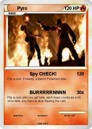 Pokemon Pyro