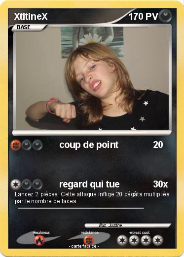 Pokemon XtitineX