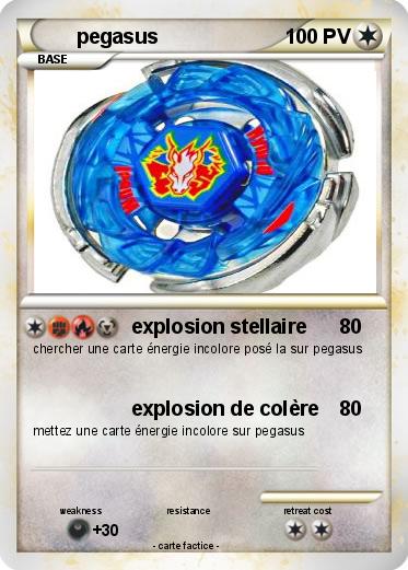 Pokemon pegasus
