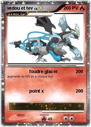 Pokemon vedou et tev