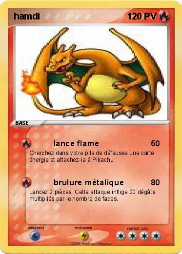 Pokemon hamdi