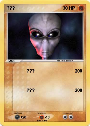 Pokemon ???
