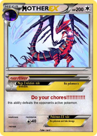Pokemon OTHER