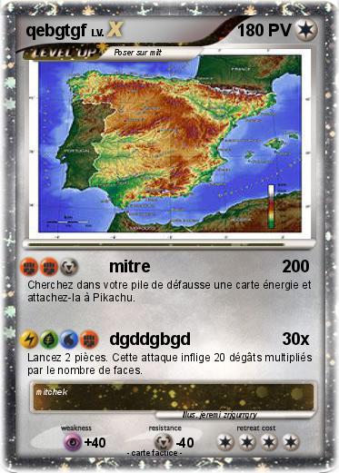 Pokemon qebgtgf