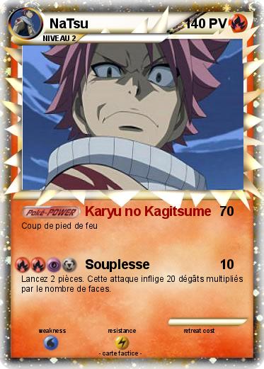 Pokemon NaTsu