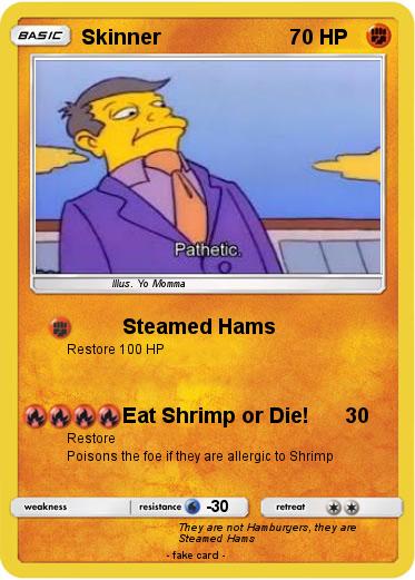 Pokemon Skinner