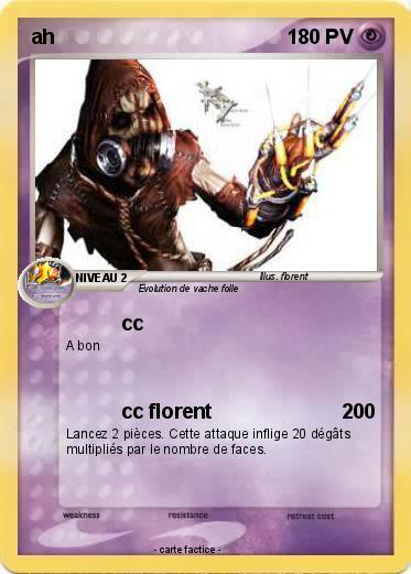 Pokemon ah