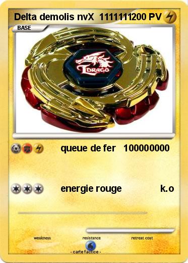 Pokemon Delta demolis nvX  1111111
