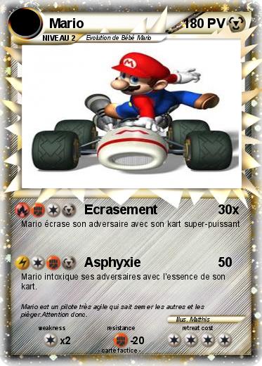 Pokemon Mario