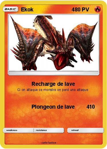Pokemon Ekok                          4