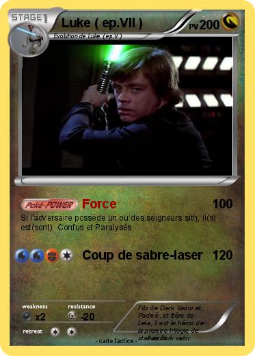 Pokemon Luke ( ep.VII )