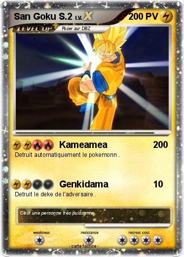 Pokemon San Goku S.2