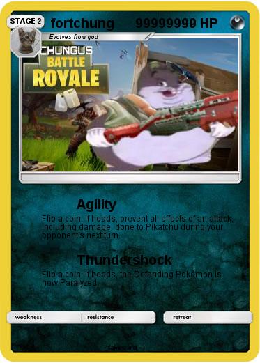 Pokemon fortchung      99999999