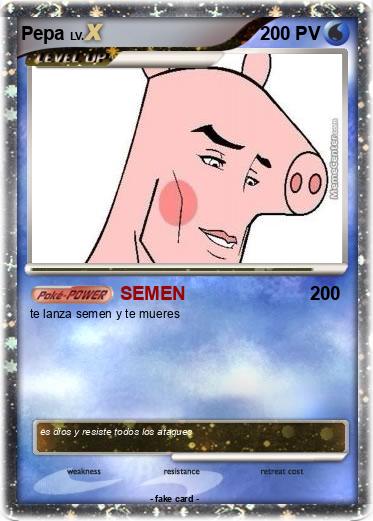 Pokemon Pepa