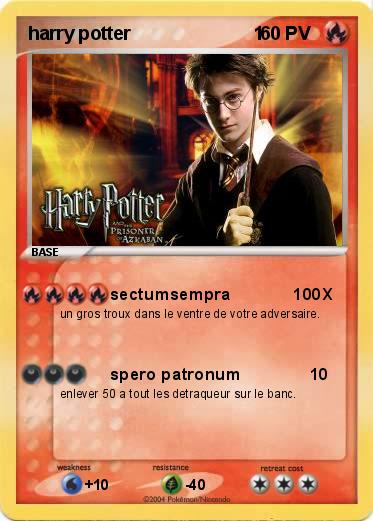 Pokemon harry potter                        1
