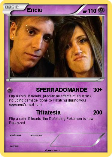 Pokemon Ericiu