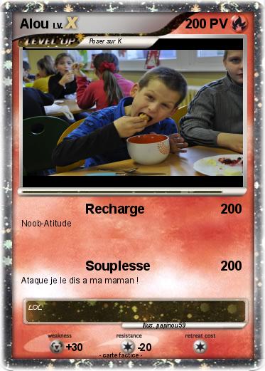 Pokemon Alou