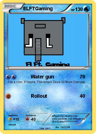 Pokemon ELFTGaming