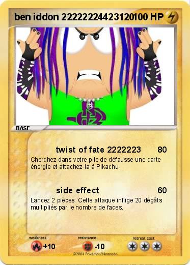 Pokemon ben iddon 22222224423120