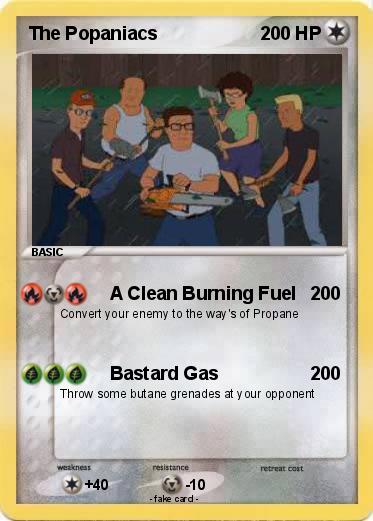 Pokemon The Popaniacs