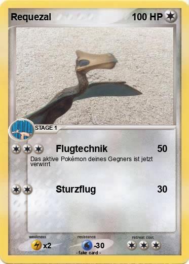 Pokemon Requezal