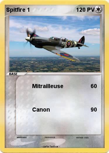 Pokemon Spitfire 1