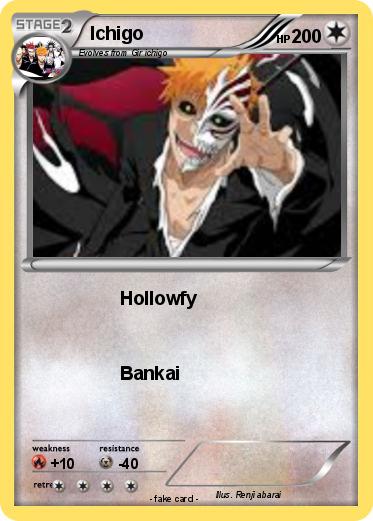 Pokemon Ichigo