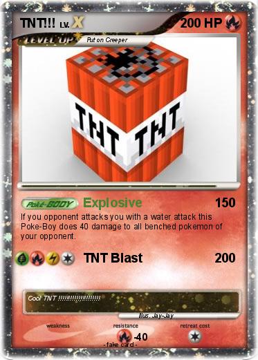 Pokemon TNT!!!