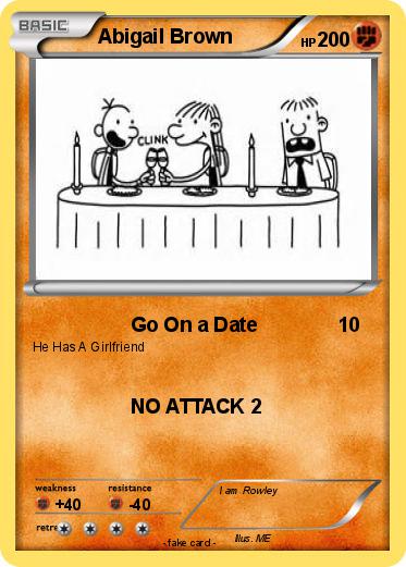 Pokemon Abigail Brown