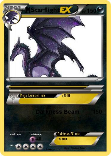 Pokemon Starflight