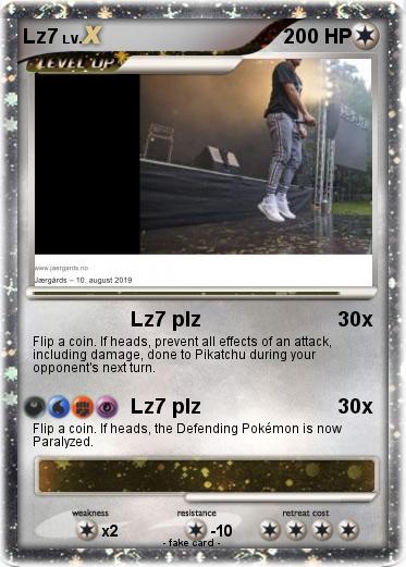 Pokemon Lz7
