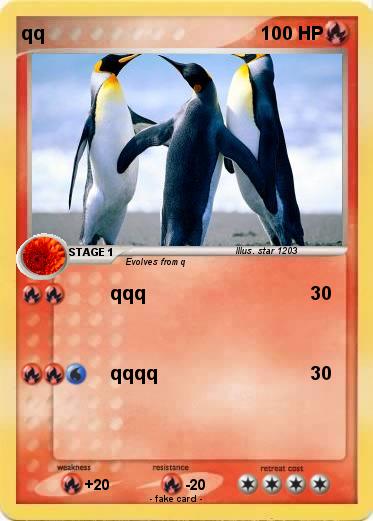 Pokemon qq