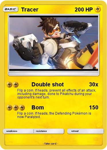 Pokemon Tracer