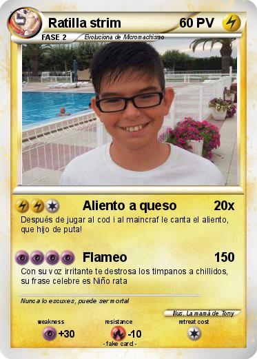 Pokemon Ratilla strim
