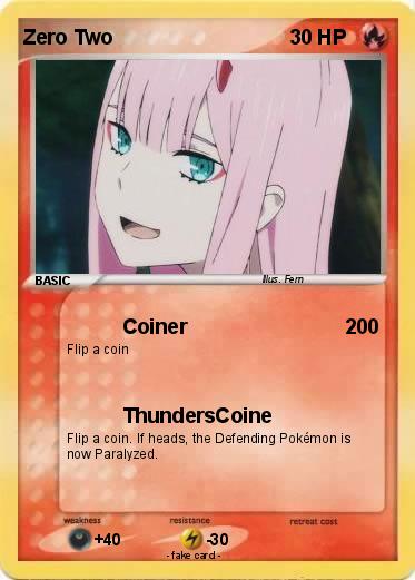 Pokemon Zero Two