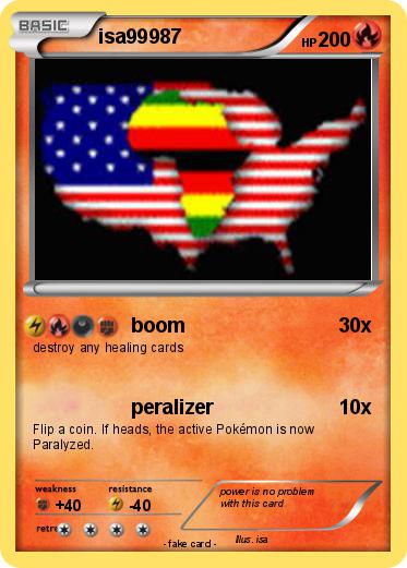 Pokemon isa99987