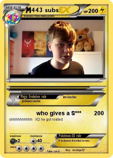 Pokemon 443 subs