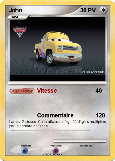 Pokemon John