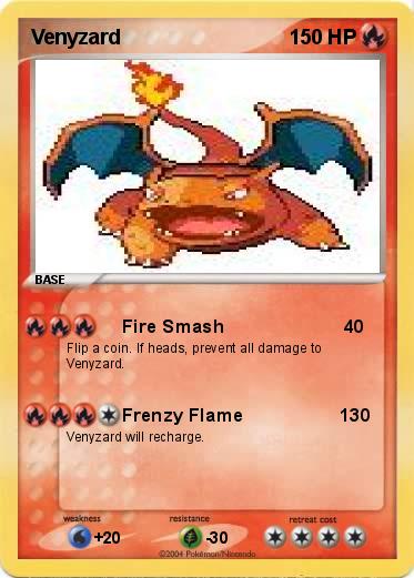 Pokemon Blastsaur
