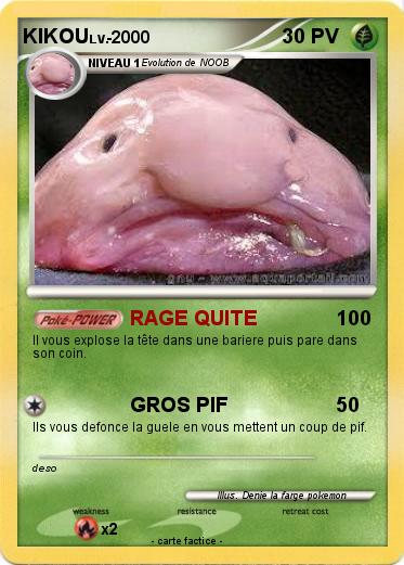 Pokemon KIKOU
