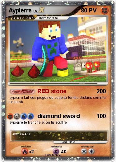 Pokemon Aypierre